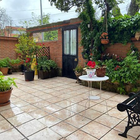 Apartamento De Temporada En Madrid Eksteriør bilde