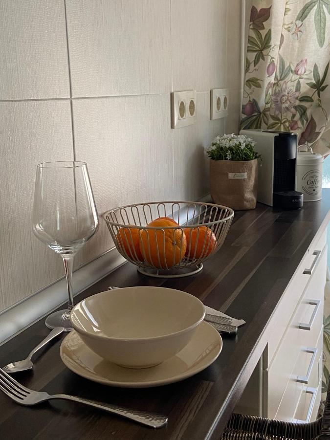 Apartamento De Temporada En Madrid Eksteriør bilde