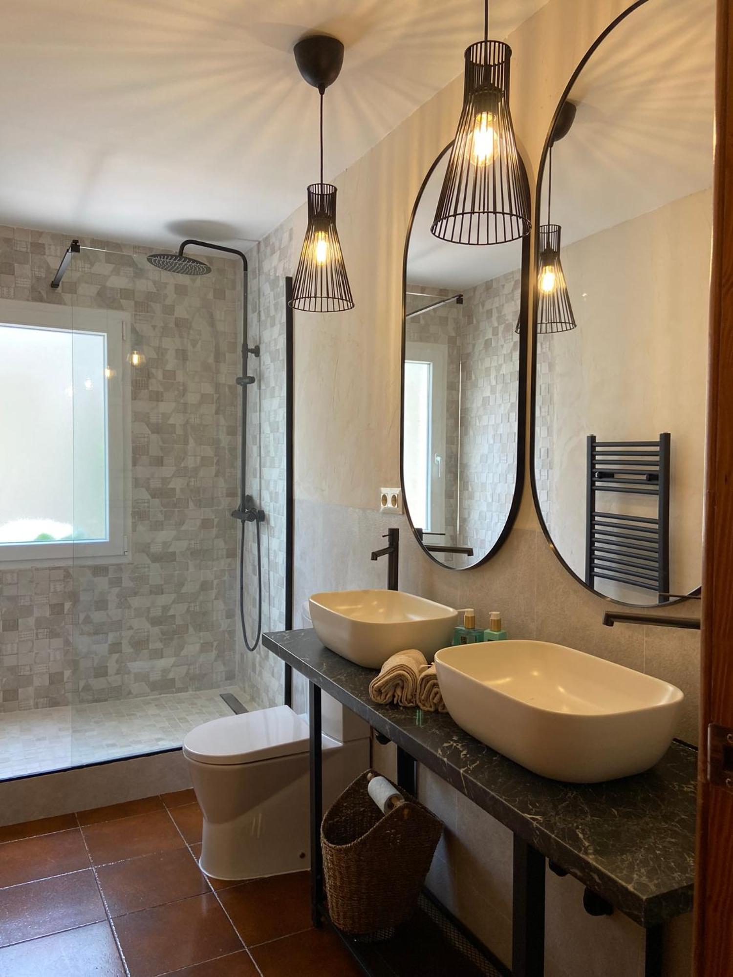 Apartamento De Temporada En Madrid Eksteriør bilde