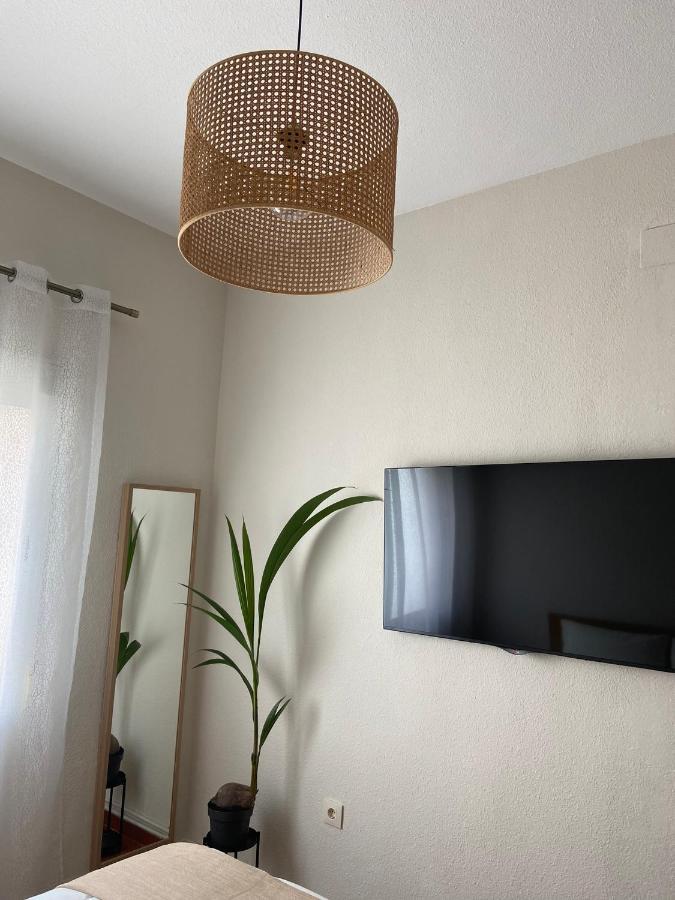Apartamento De Temporada En Madrid Eksteriør bilde